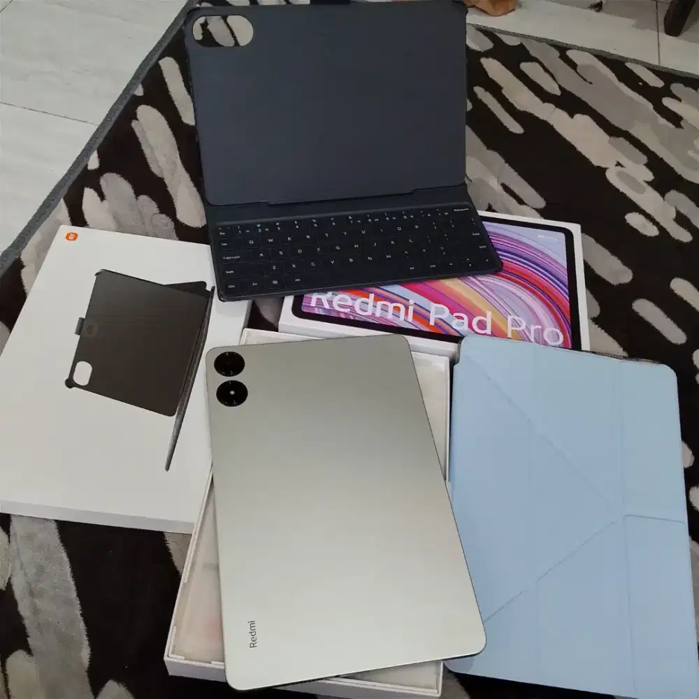 REDMI PAD PRO RAM 8/256