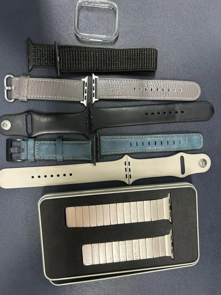 apple watch 7 45mm