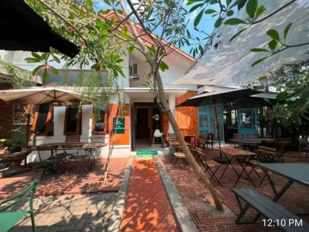Rumah siap huni di puri dago Antapani Bandung