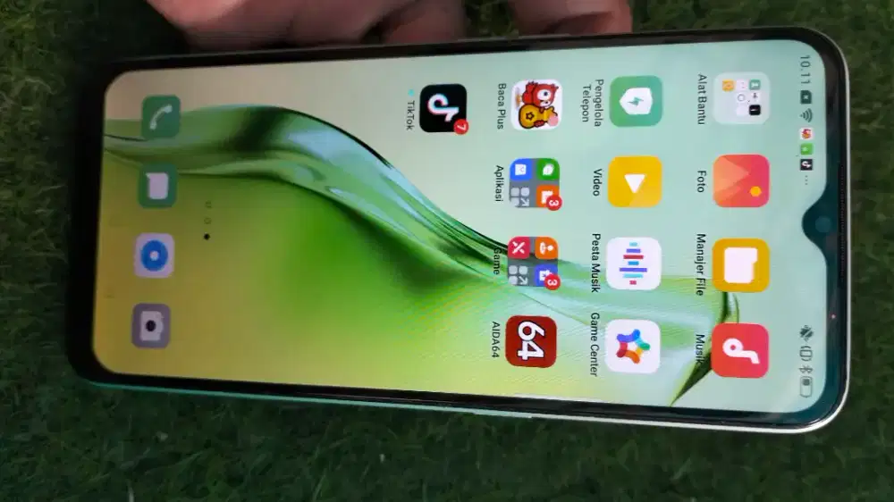 Oppo A31  CPH2015Ram 6gb/128 normal lancar siap pake