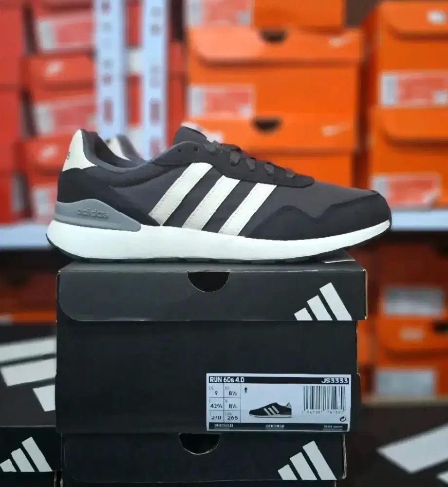 Adidas RUN 60S 42