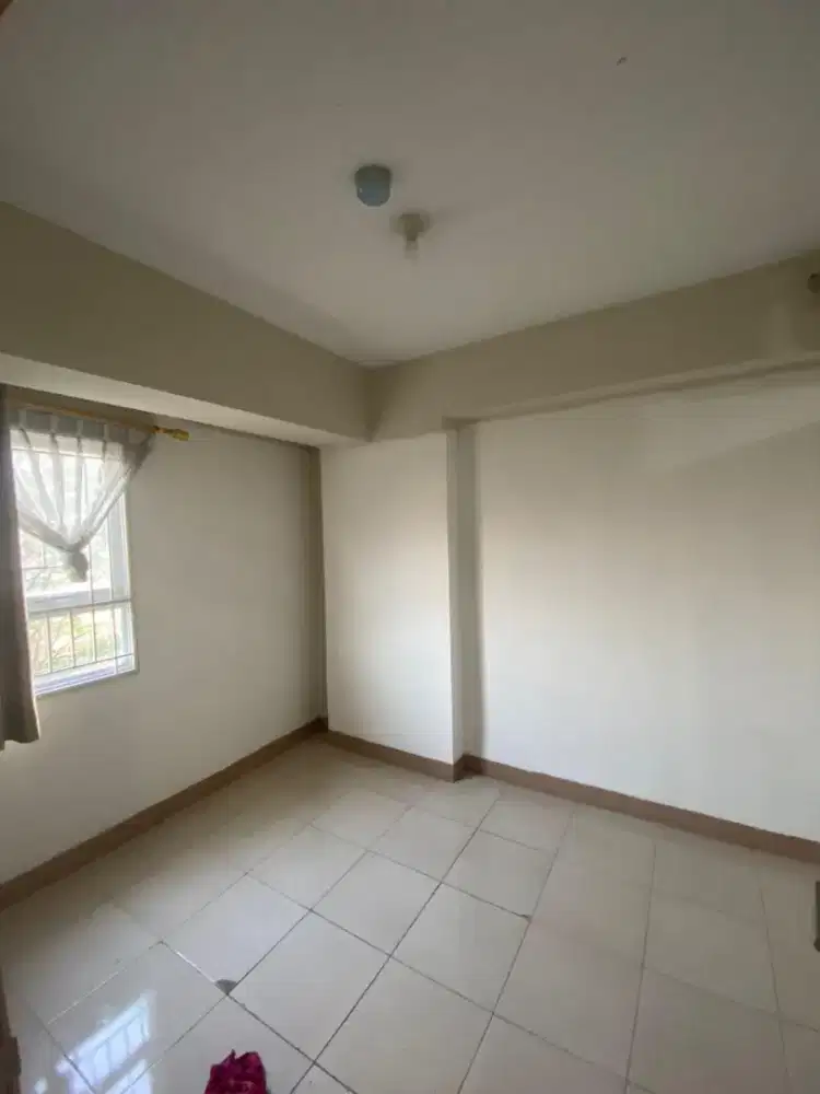 Di jual unit  apertemen Green Palm Residences