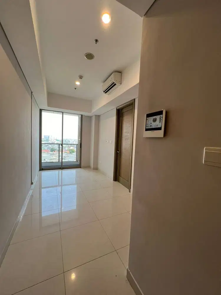 Disewakan Apartemen Taman Anggrek Residences 1 Bedroom Semifurnish