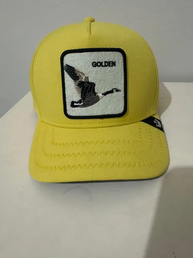 TOPI GOORIN BROS ORIGINAL