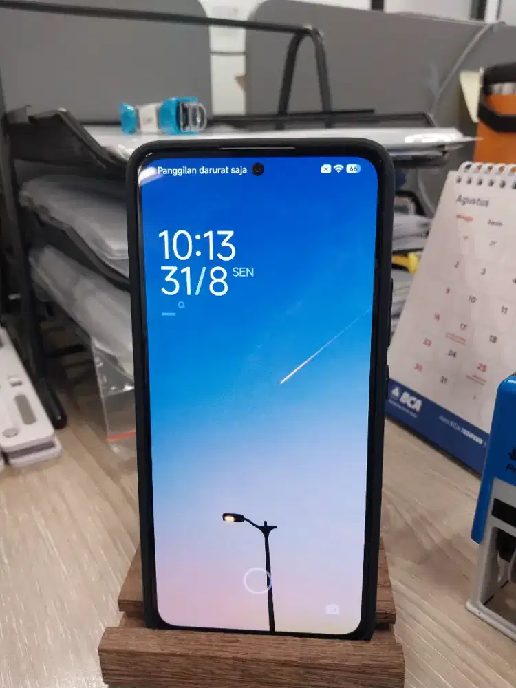 Poco M7 Pro 5G Second