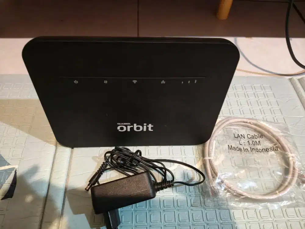 Router Modem Huawei HKM281