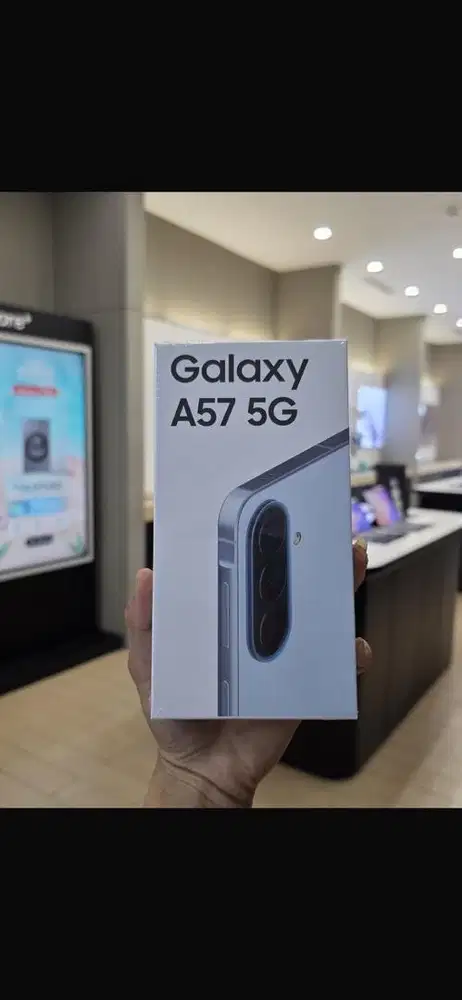 Samsung  Galaxy A57 5G