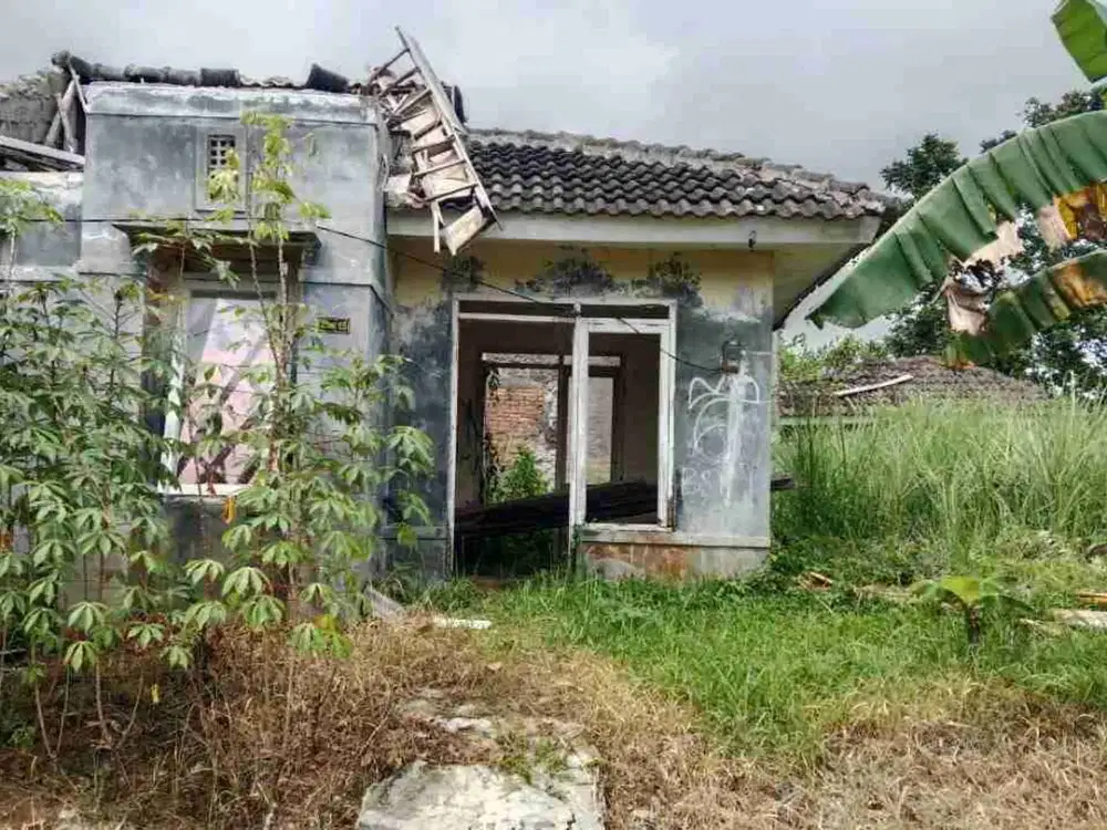 Dijual Rumah Murah di Citra Indah City