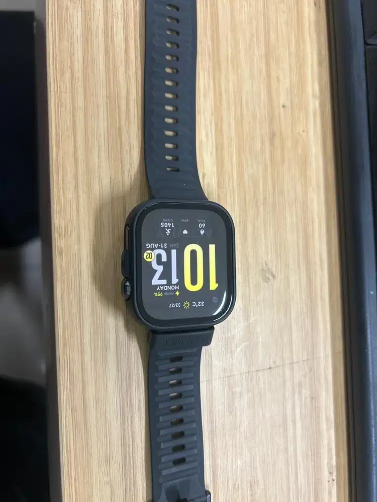 Huawei watch Fit 5 Pro