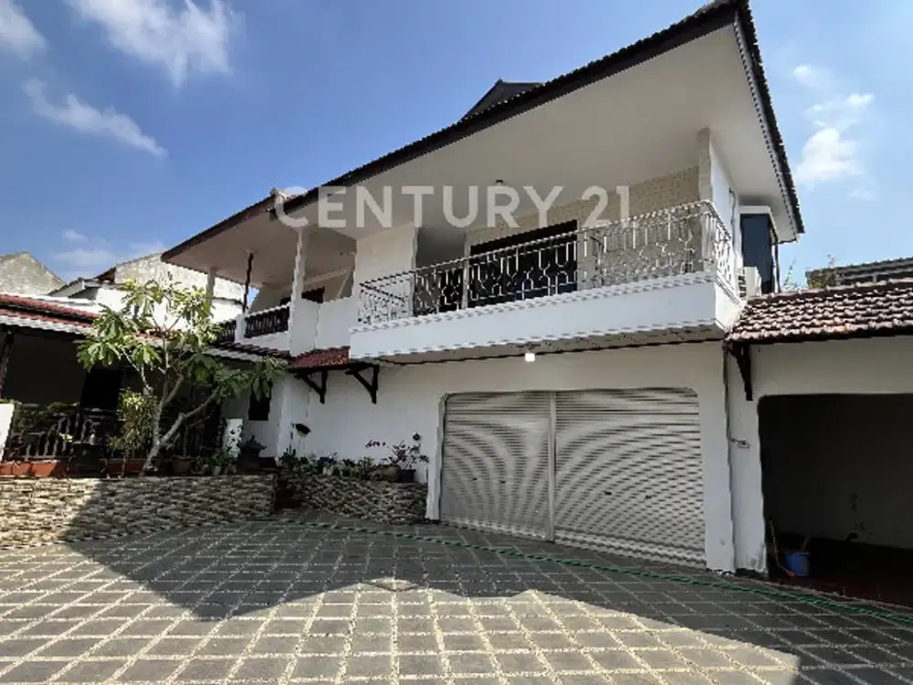 Dijual Rumah Tinggal 2 Lantai Di Banyumanik