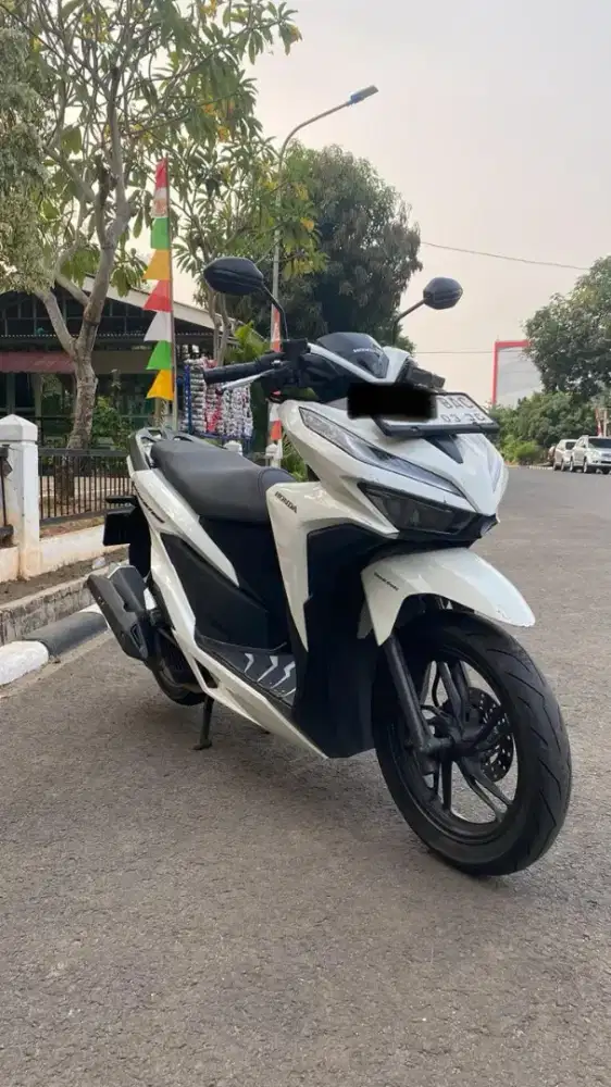 Vario 150 2020 full ORI mulus terawat