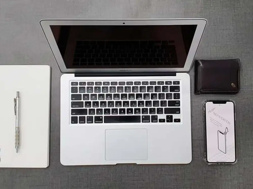 Virtual Office di Tangerang