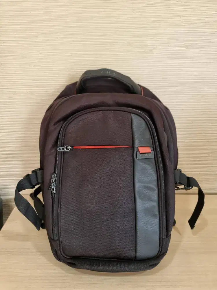 SAMSONITE BACKPACK ORIGINAL