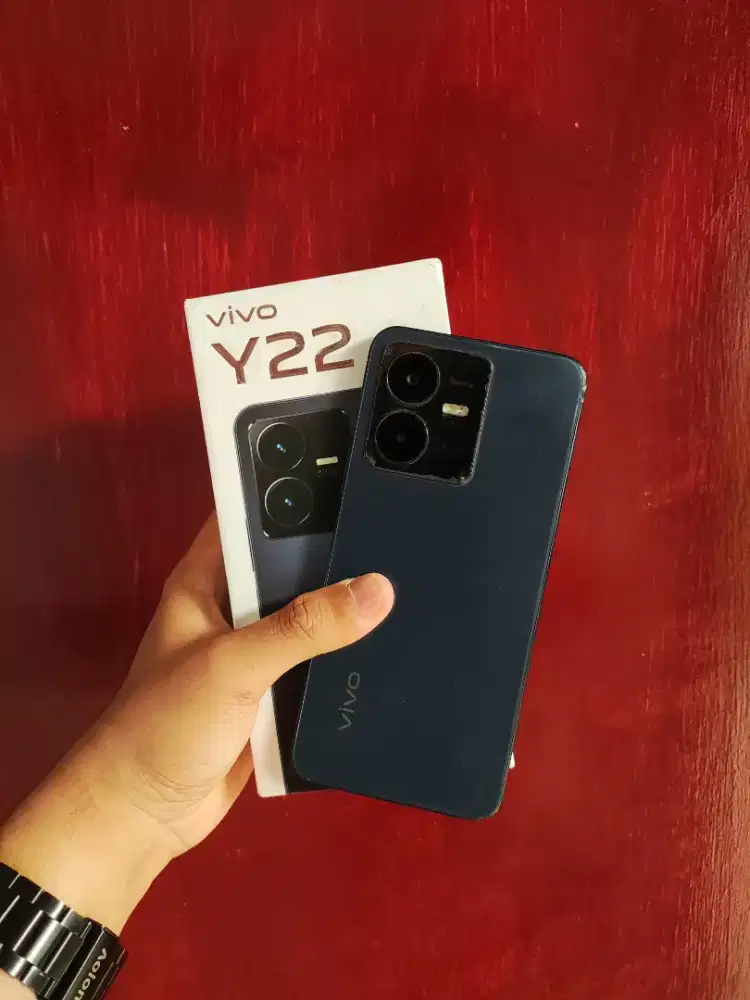 VIVO Y22 (4/64)