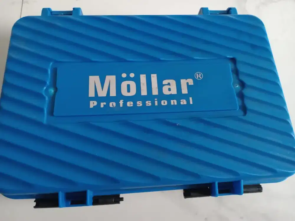 Impact Mollar Ciw 20500