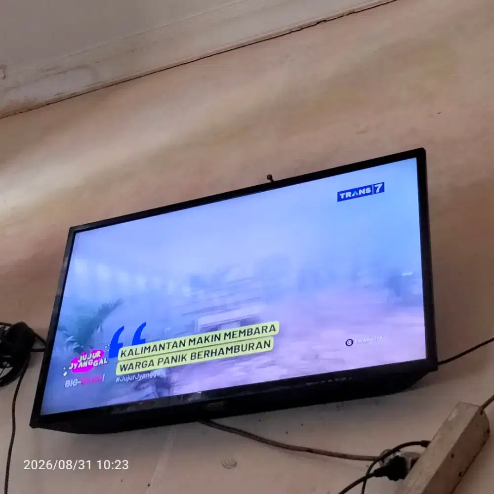 Tv Philips Digital 32 inch