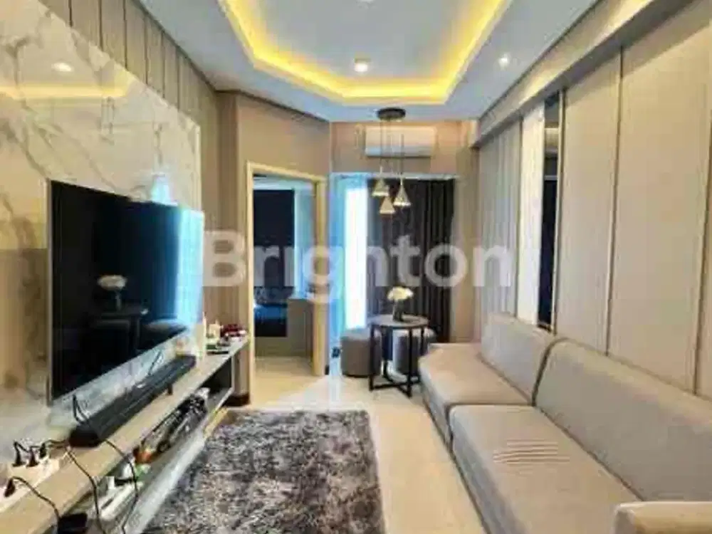 Anor dkt Bella Pakuwon City Mall ITS WM Gloria
