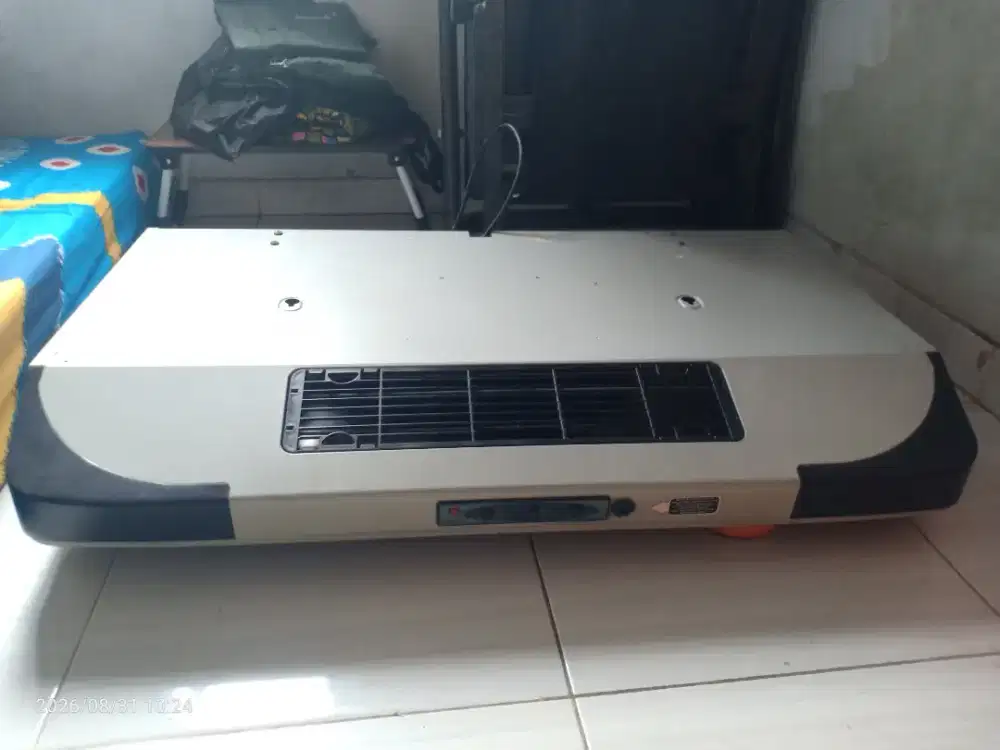 Penghisap asap dapur / cooker hood