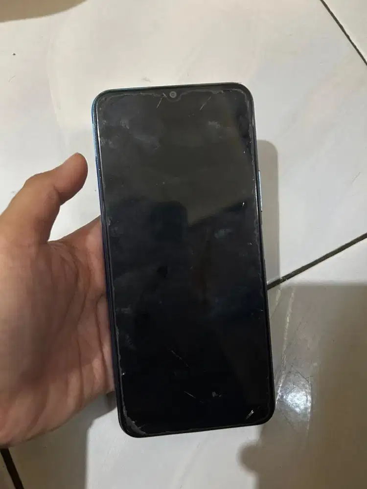 DI JUAL HP VIVO ROM FUNTOUCH 0S_10.5