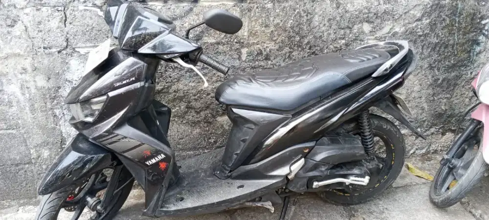 Mio soul gt 115 th 2012