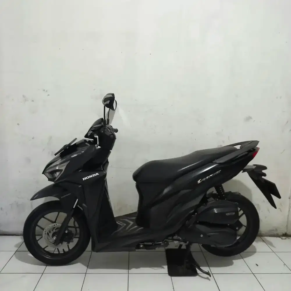 Honda Vario 125 New 2022 Orisinil Bagus lengkap