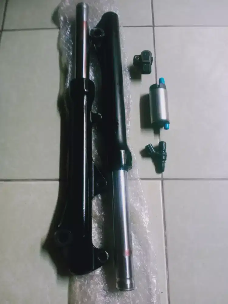 BEAT/VARIO SPERPART COPOTAN