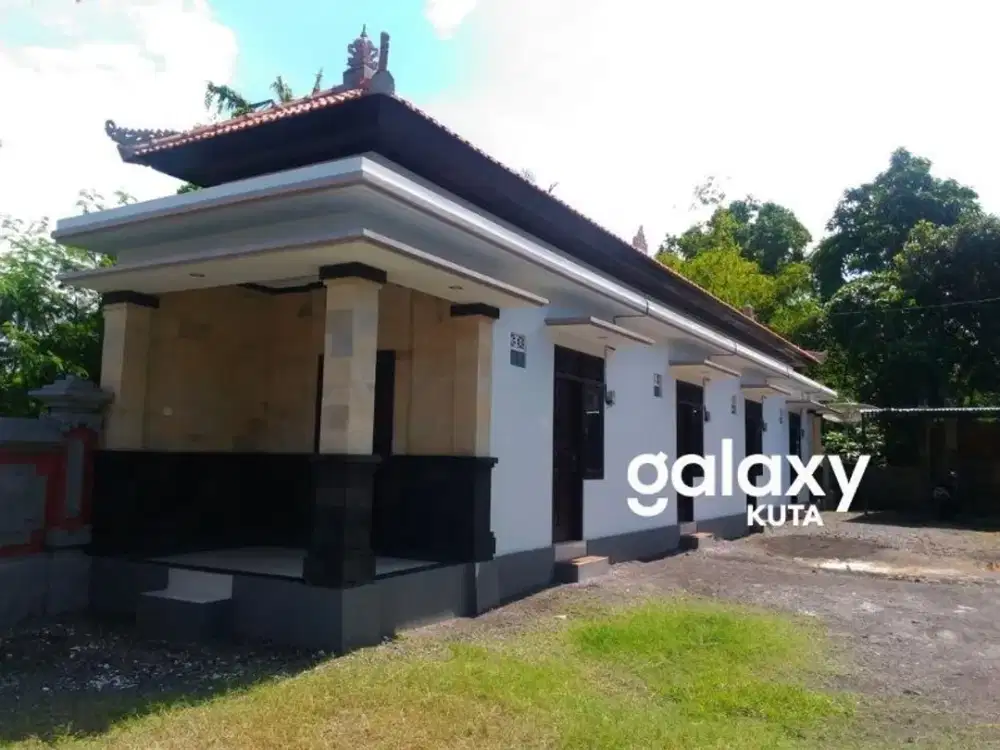 DIJUAL KOST STRATEGIS DI KASWARI PENATIH DENPASAR