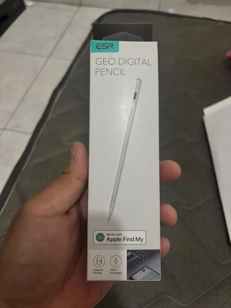 ESR Geo Digital Pencil For iPad