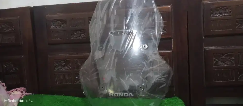 Visor/Windshield Honda ADV 160