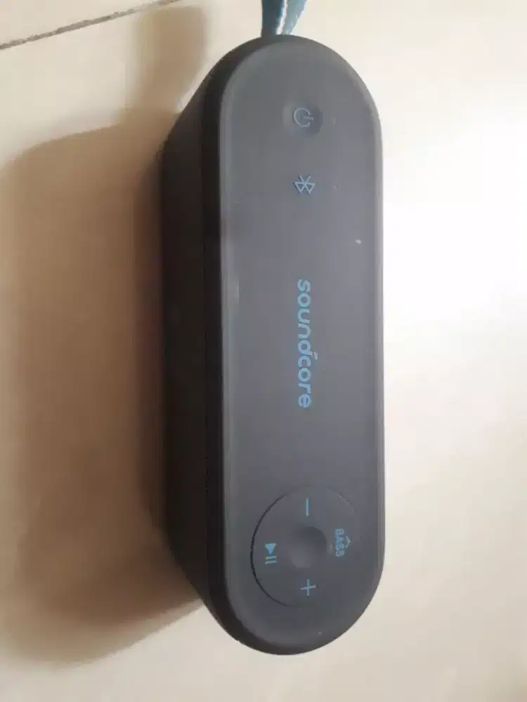 Anker Soundcore Select 3
