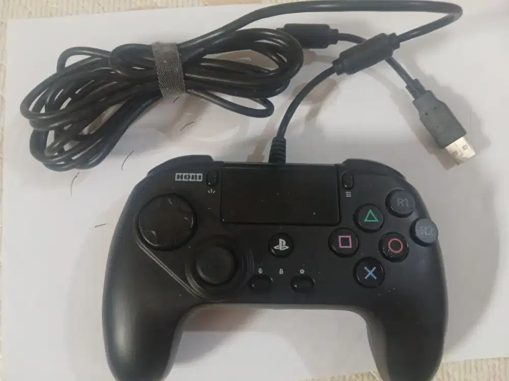 Hori Fighting Commander OCTA