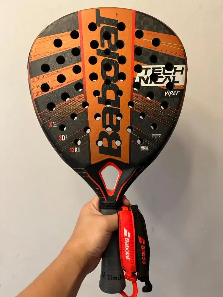 Raket Padel Babolat Technical Viper 2024