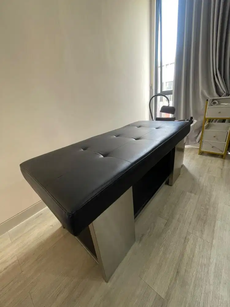 Bed Korean Headspa Set