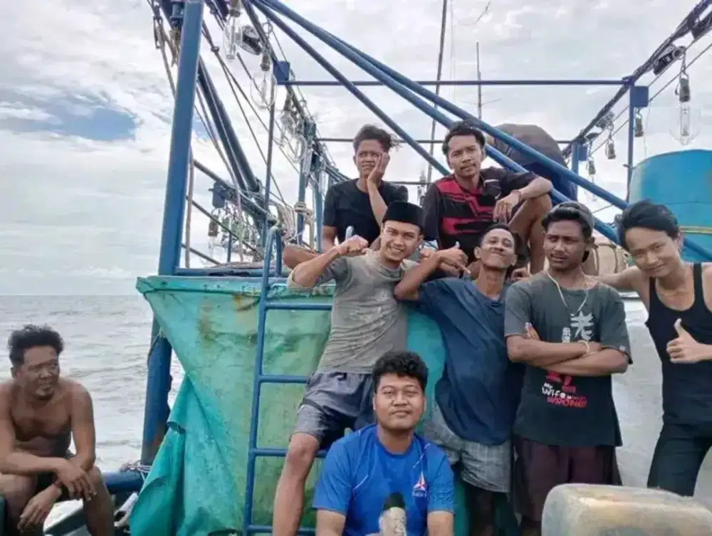 Butuh yang serius kerja di hari ini butuh 2 orang saja
