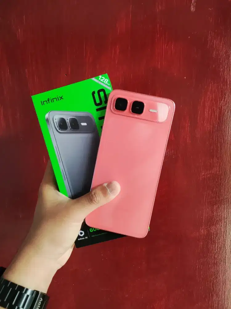 INFINIX SMART 10+ (8/128)