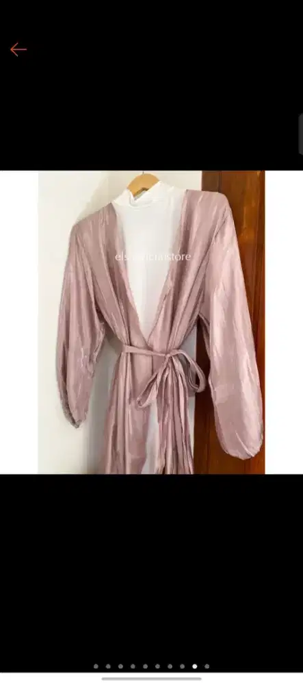 Kinara Outer Shimmer Nudish