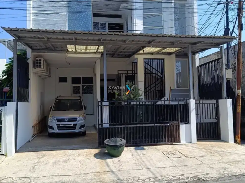Dijual Kost Aktif di Daerah Bunga Bunga Lowokwaru Malang Dekat Kampus