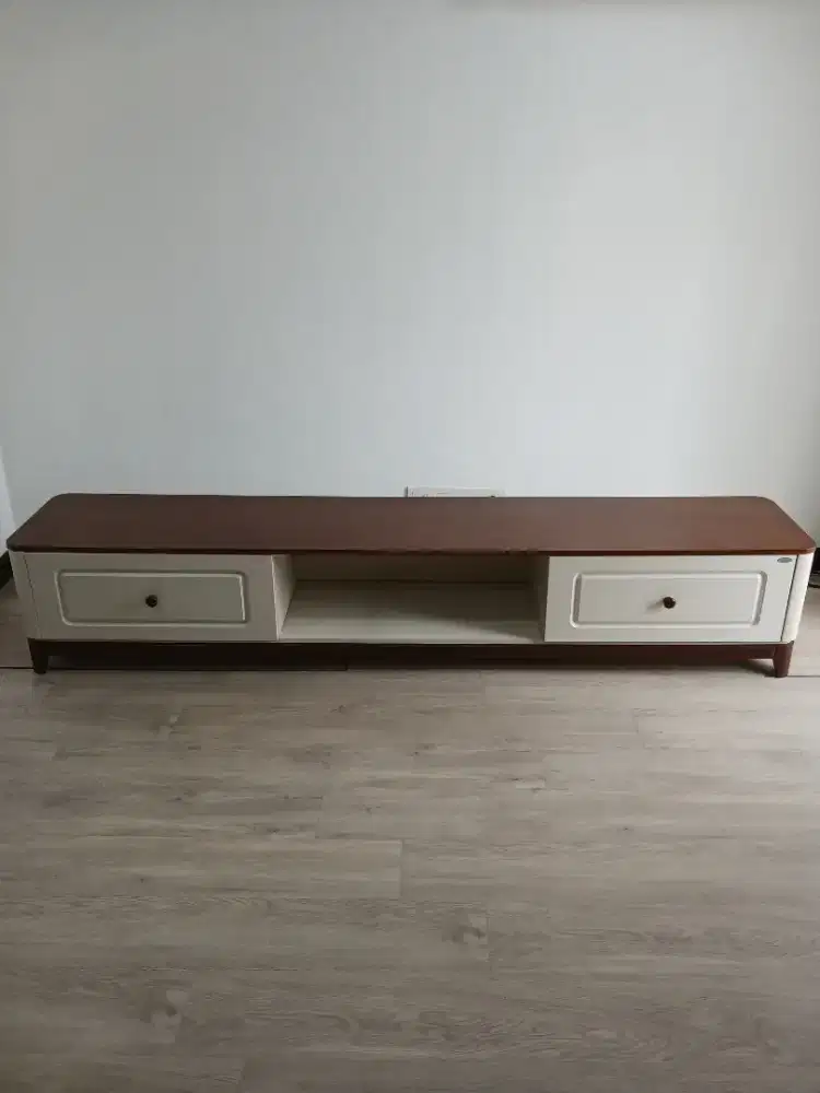 Meja Rak Tv Informa