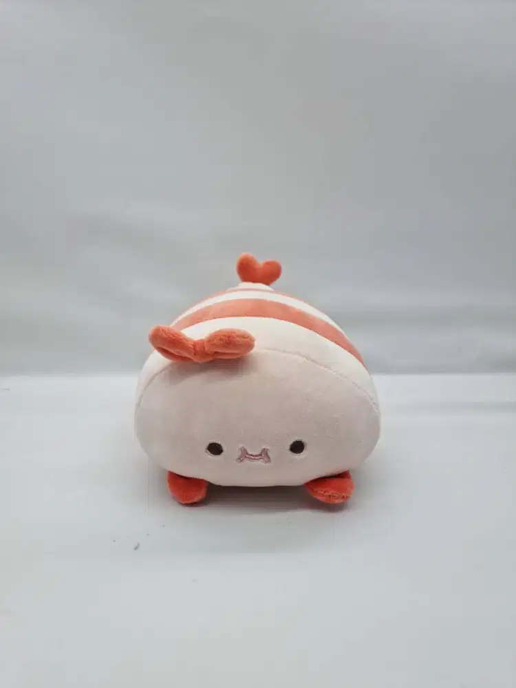 BONEKA VITALITY CAFETARIA MINISO ORIGINAL