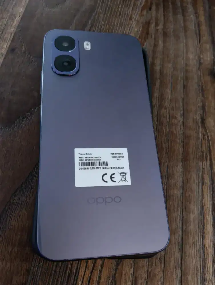 Dijual HP Oppo 6x