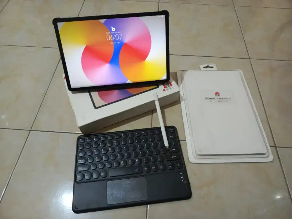 Huawei Matepad SE 6/128 Istimewa