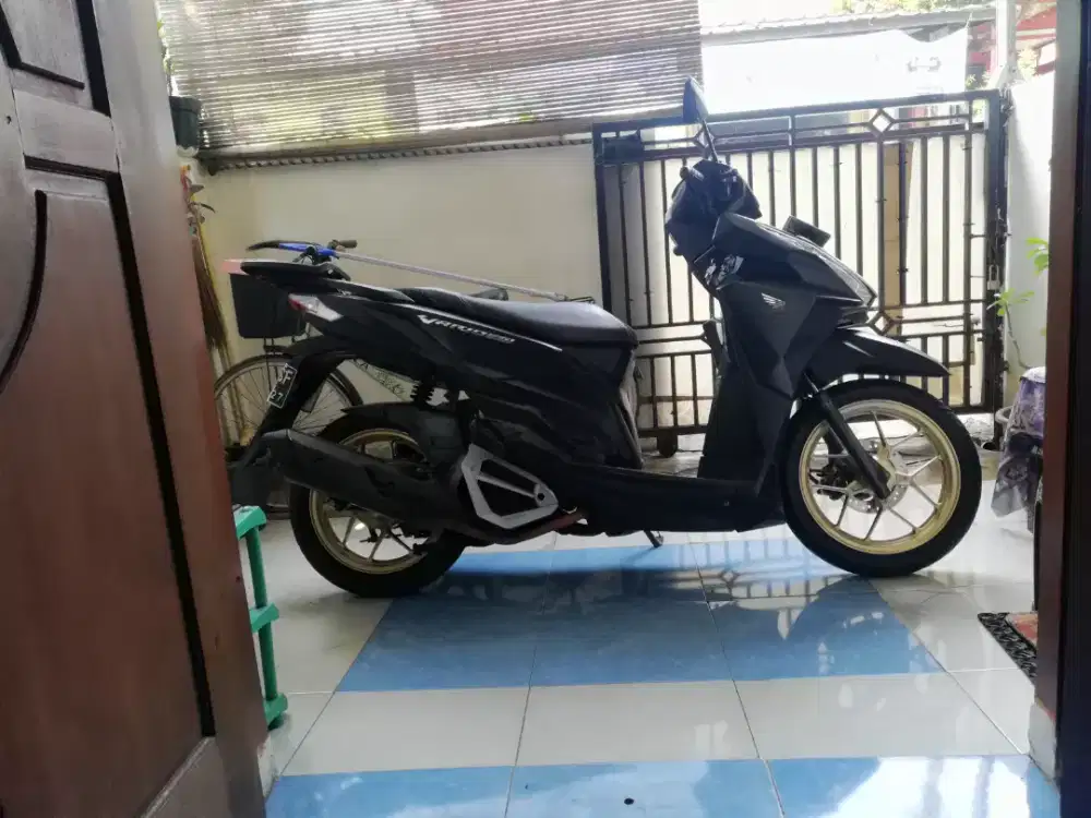 Dijual VARIO 150 2017. B DEPOK