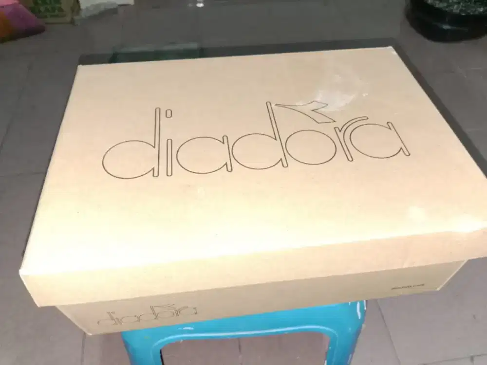 Jual sepatu deadora