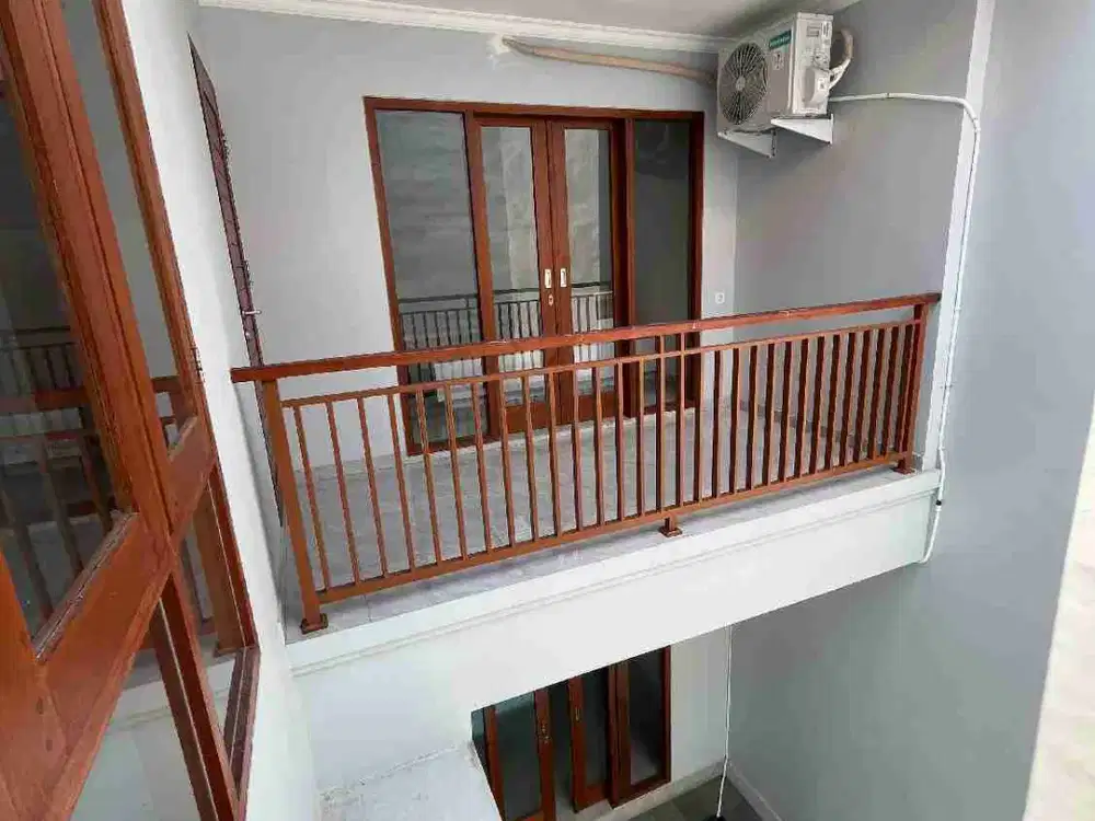 di jual villa baru furnish Sanur bali