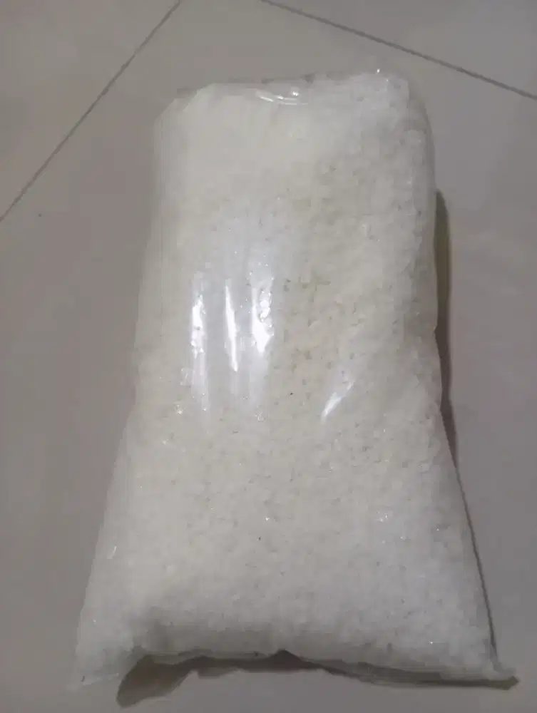 Jual garam krosok eceran dan grosir di Bandung