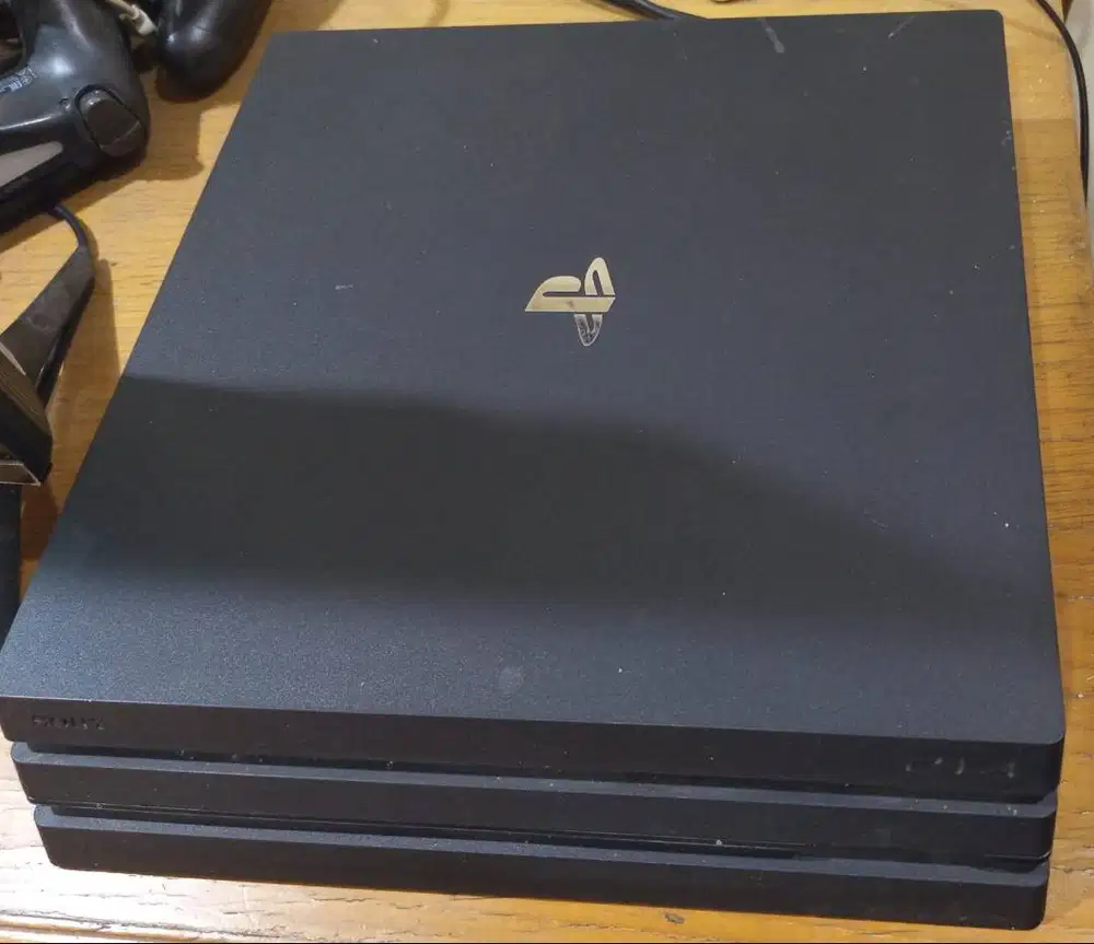 PS 4 PRO Clone masih kayak baru