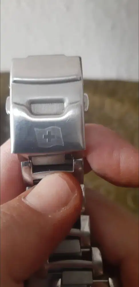 jual cepat swiss army original beli dari baru