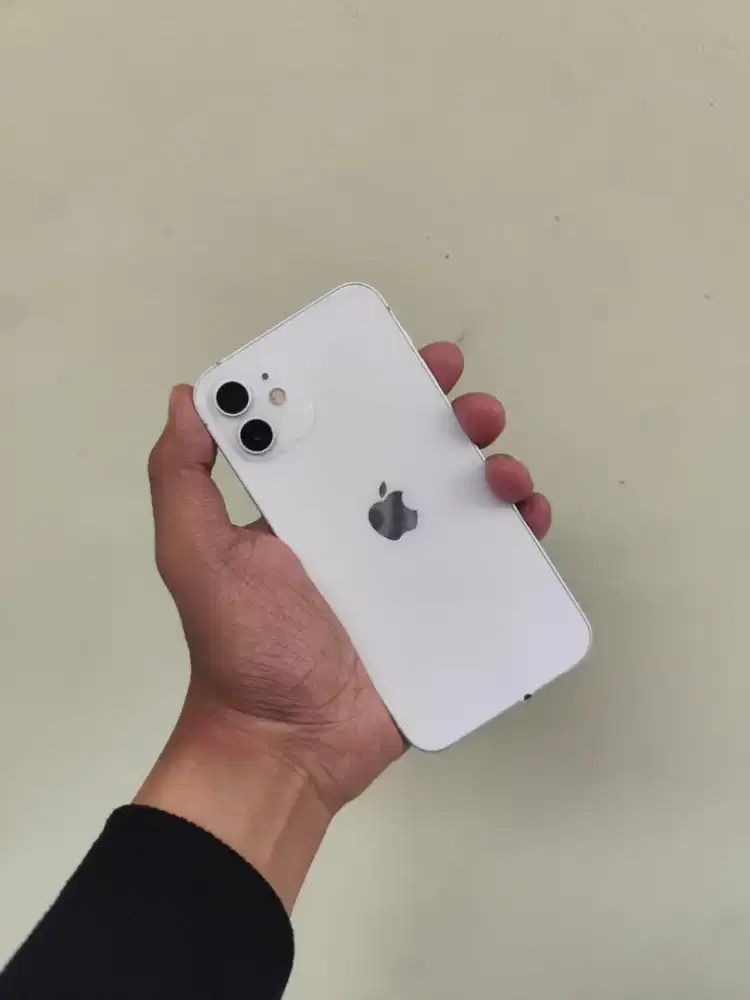iPhone 12 64gb mulus fulset