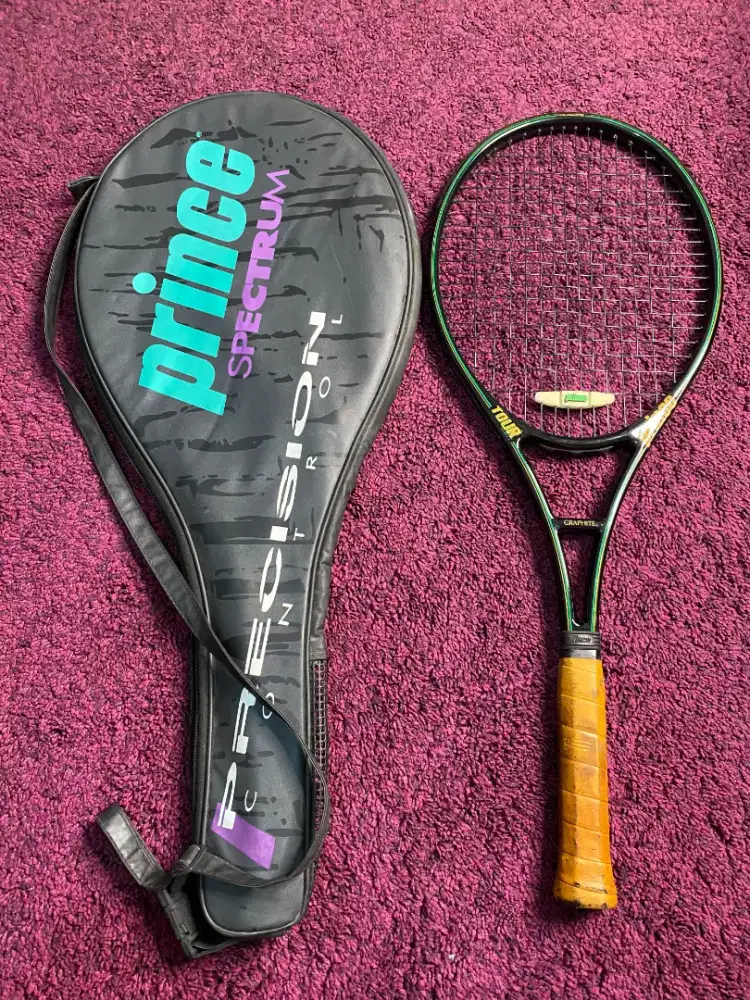 RAKET TENIS PRINCE