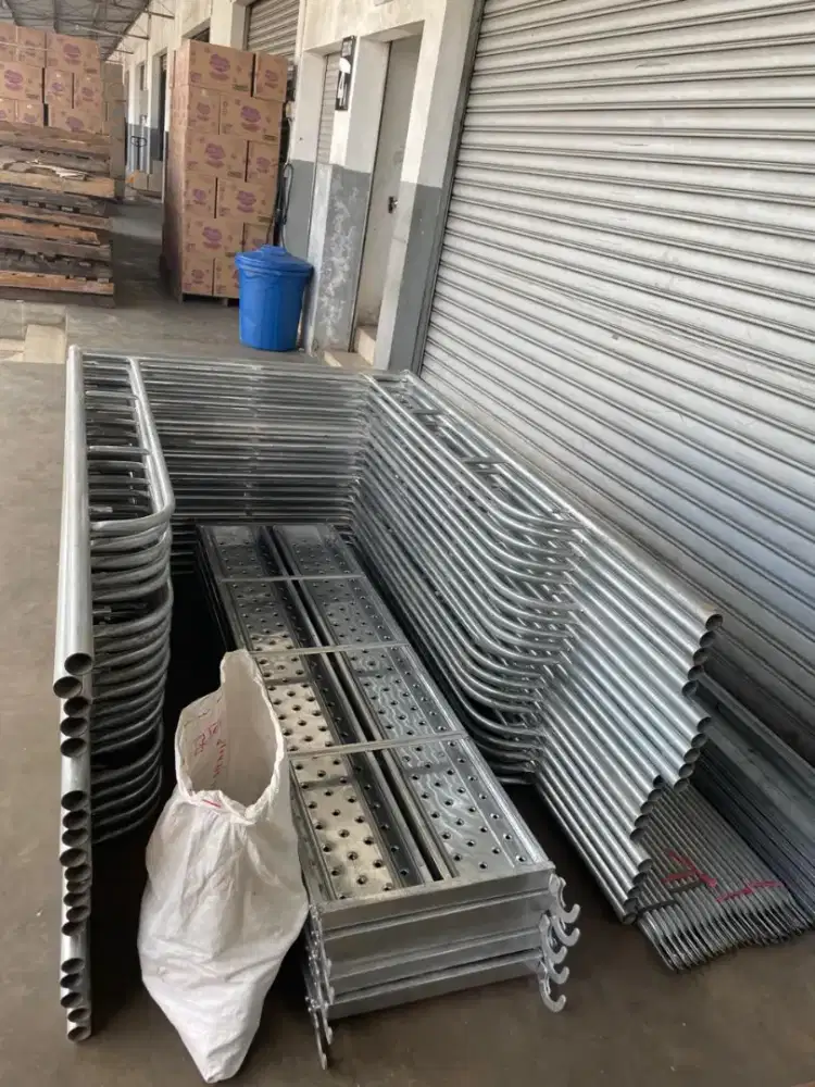 Jual dan Sewa Scaffolding